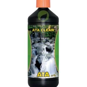 נוזל לניקוי טפטפות ATAMI ATA CLEAN