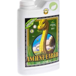AN Ancient Earth Organic