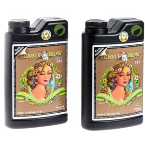 AN sensi Grow Coco A+B - 10L + 10L