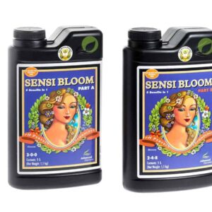AN Sensi Bloom A+B - 10L + 10L