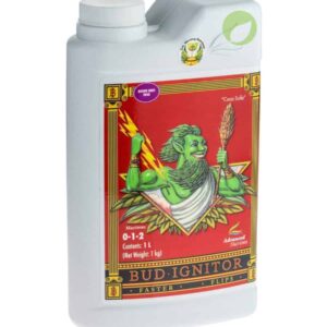 דשן מינרלי לשיפור הפריחה Advanced Nutrients Bud Ignitor - 1L