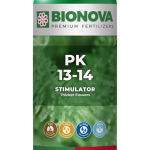 דשן מינרלי להפרחה Bio Nova PK 13/14