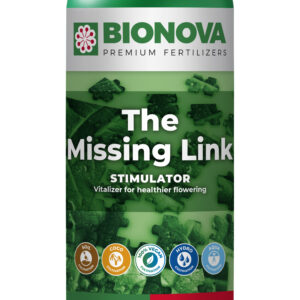דשן מינרלי להגדלת הייבול Bio Nova The Missing Link
