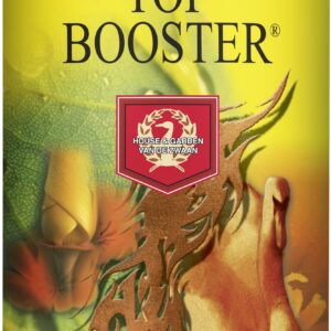 דשן מינרלי לפריחה מאסיבית  House & Garden Top Booster