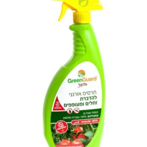 יהלום תרסיס
