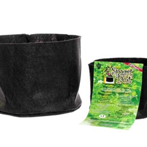 עציץ בד למרפסת Smart Pot