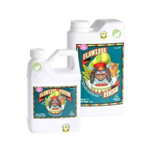 שטיפה סופית Advanced Nutrients Flawless Finish - 1L