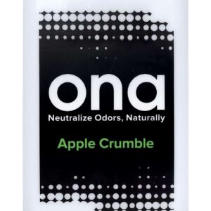 ספריי מסנן ריחות ONA CARD