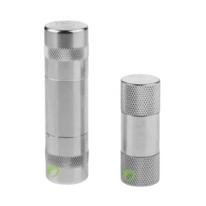 דוחס מיצוי תבלינים ארומטי - buddies pollen press