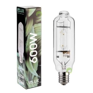נורת מטל הלייד Uplux 600W