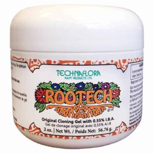 הורמון השרשה Technaflora Rootech