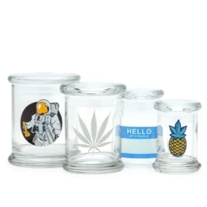 420SCIENCE Pop-Top - 420SCIENCE Pop-Top X-Small