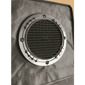מסך החשכה Secretjardin Shade Flange 6