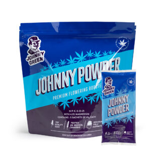 דשן מינרלי JG JOHNNY POWDER