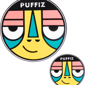 משטח סיליקון PUFFIZ Silicon Pad למיצויים - קטן