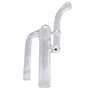 באבלר למכשיר אידוי VIPI VPOCKET XL Bubbler