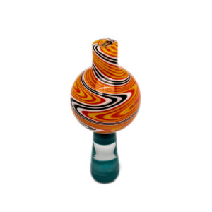 מכסה זכוכית מעוצב לבאנגר Carb cap E16
