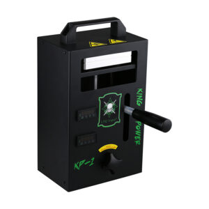 LTQ - KP1 Rosin Press