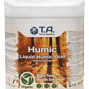 GHE T.A Humic 5L