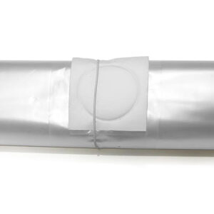 שקיות גידול עם פילטר מידה M / L  עמידות בחום  10יח .