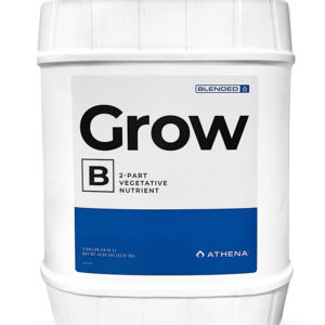 ATHENA Blended Line Grow (B) 19L