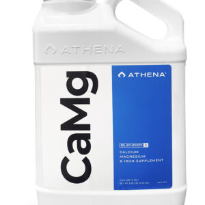 ATHENA blended line CaMg - ATHENA Blended line CaMG 19L