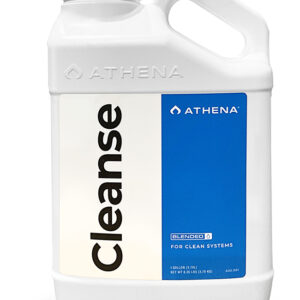 ATHENA Blended Line Cleanse
