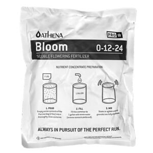 ATHENA Pro Line Bloom 1 KG