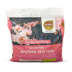 תערובת סחלבים 10 ליטר
