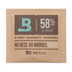 שקית לחות BOVEDA 58% - 8 גרם