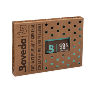 שקית לחות BOVEDA 58% - 320 גרם