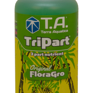 דשן מינרלי לגדילה GHE FloraGro - 1L