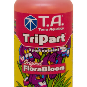 דשן מינרלי להפרחה GHE FloraBloom - 1L
