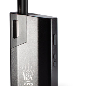 וופורייזר לאידוי צמחי מרפא VIPI V-PRO